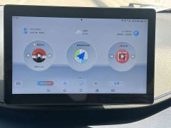 BYD Seagull Glory Edition 405km Flying Edition - ფოტო 18