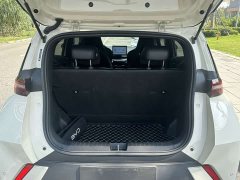 BYD Seagull Glory Edition 405km Flying Edition - ფოტო 6