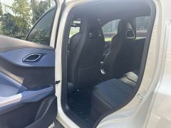 BYD Seagull Glory Edition 405km Flying Edition - ფოტო 9