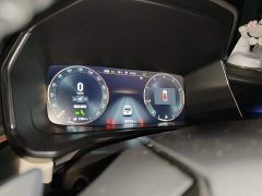 Lynk & Co Geely Lynk & Co 06 2021 1.5T Shero Pink Special Edition - ფოტო 7