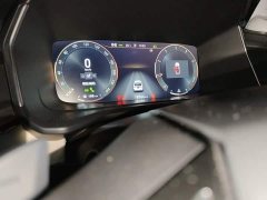 Lynk & Co Geely Lynk & Co 06 2021 1.5T Shero Pink Special Edition - ფოტო 8