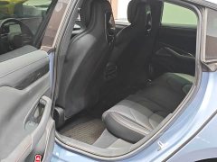 Xiaomi SU7 Rear-Wheel Drive Long Range Smart Driving Edition - ფოტო 10