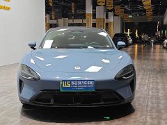 Xiaomi SU7 Rear-Wheel Drive Long Range Smart Driving Edition - ფოტო 2
