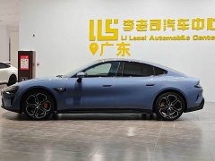 Xiaomi SU7 Rear-Wheel Drive Long Range Smart Driving Edition - ფოტო 4
