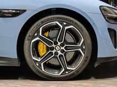 Xiaomi SU7 Rear-Wheel Drive Long Range Smart Driving Edition - ფოტო 5