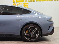 Xiaomi SU7 Rear-Wheel Drive Long Range Smart Driving Edition - ფოტო 6