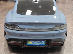 Xiaomi SU7 Rear-Wheel Drive Long Range Smart Driving Edition - ფოტო 7