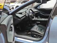 Xiaomi SU7 Rear-Wheel Drive Long Range Smart Driving Edition - ფოტო 8