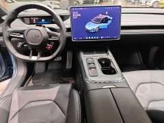 Xiaomi SU7 Rear-Wheel Drive Long Range Smart Driving Edition - ფოტო 9