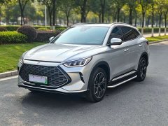 BYD Song Plus New Energy 2021 DM-i 110KM Flagship Plus - ფოტო 1