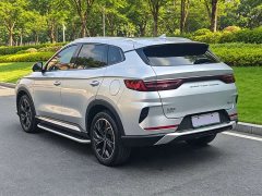 BYD Song Plus New Energy 2021 DM-i 110KM Flagship Plus - ფოტო 10