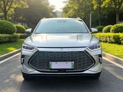 BYD Song Plus New Energy 2021 DM-i 110KM Flagship Plus - ფოტო 2