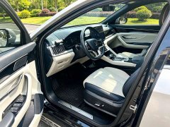 BYD Song Plus New Energy 2021 DM-i 110KM Flagship Plus - ფოტო 5
