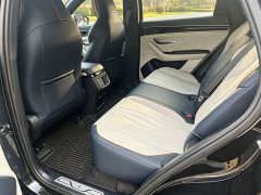 BYD Song Plus New Energy 2021 DM-i 110KM Flagship Plus - ფოტო 7