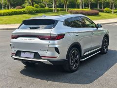 BYD Song Plus New Energy 2021 DM-i 110KM Flagship Plus - ფოტო 8