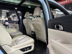 Li Auto ONE 2020 Extended Range 6-Seater - ფოტო 14