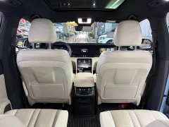 Li Auto ONE 2020 Extended Range 6-Seater - ფოტო 17