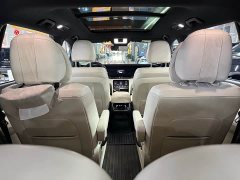 Li Auto ONE 2020 Extended Range 6-Seater - ფოტო 18
