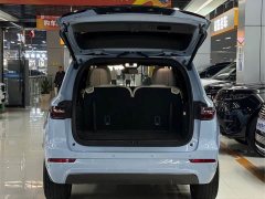 Li Auto ONE 2020 Extended Range 6-Seater - ფოტო 6