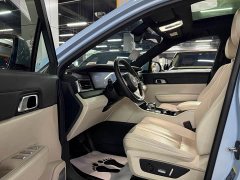 Li Auto ONE 2020 Extended Range 6-Seater - ფოტო 7