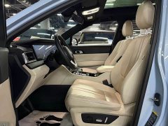 Li Auto ONE 2020 Extended Range 6-Seater - ფოტო 8