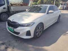 BMW i3 eDrive 35 L - ფოტო 1
