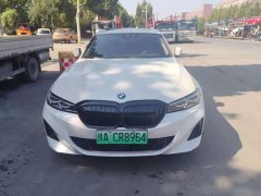 BMW i3 eDrive 35 L - ფოტო 2