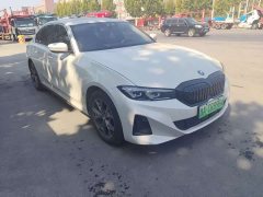BMW i3 eDrive 35 L - ფოტო 3
