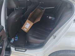 BMW i3 eDrive 35 L - ფოტო 6