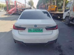 BMW i3 eDrive 35 L - ფოტო 8