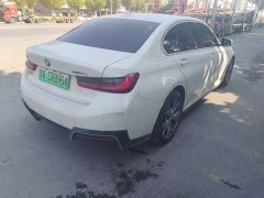 BMW i3 eDrive 35 L - ფოტო 9