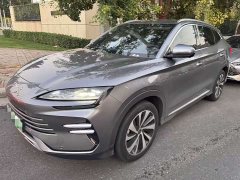 BYD Song Plus New Energy 2023 Champion Edition DM-i 110KM Flagship Plus - ფოტო 1