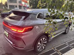 BYD Song Plus New Energy 2023 Champion Edition DM-i 110KM Flagship Plus - ფოტო 2