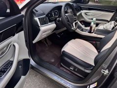 BYD Song Plus New Energy 2023 Champion Edition DM-i 110KM Flagship Plus - ფოტო 3
