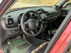 BMW MINI CLUBMAN 2.0T COOPER S Arc Limited Edition - ფოტო 10