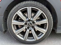 BMW MINI CLUBMAN 2.0T COOPER S Arc Limited Edition - ფოტო 13