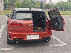 BMW MINI CLUBMAN 2.0T COOPER S Arc Limited Edition - ფოტო 14