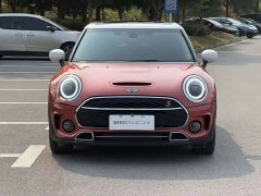 BMW MINI CLUBMAN 2.0T COOPER S Arc Limited Edition - ფოტო 4