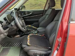 BMW MINI CLUBMAN 2.0T COOPER S Arc Limited Edition - ფოტო 8