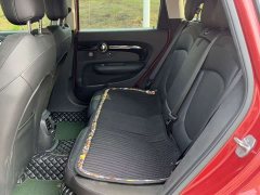 BMW MINI CLUBMAN 2.0T COOPER S Arc Limited Edition - ფოტო 9