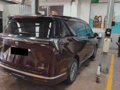 Buick GL8 New Energy Luzun Luxury Edition 6-Seater - ფოტო 2