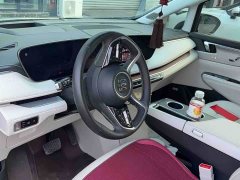 Buick GL8 New Energy Luzun Luxury Edition 6-Seater - ფოტო 3