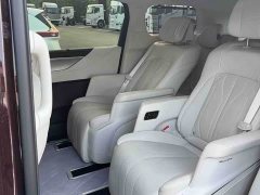 Buick GL8 New Energy Luzun Luxury Edition 6-Seater - ფოტო 4