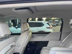 Buick GL8 New Energy Luzun Luxury Edition 6-Seater - ფოტო 5