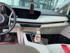 Buick GL8 New Energy Luzun Luxury Edition 6-Seater - ფოტო 6