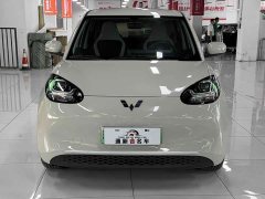 Wuling Binguo 2024 203km Light Enjoy Edition - ფოტო 2