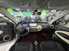 Wuling Binguo 2024 203km Light Enjoy Edition - ფოტო 5