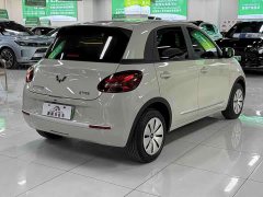 Wuling Binguo 2024 203km Light Enjoy Edition - ფოტო 7