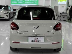 Wuling Binguo 2024 203km Light Enjoy Edition - ფოტო 8