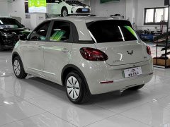 Wuling Binguo 2024 203km Light Enjoy Edition - ფოტო 9